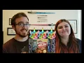 Snack Box Review Universal Yums October 2020