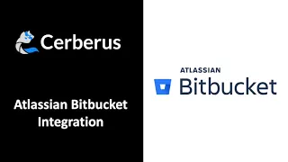 Testing with Atlassian Bitbucket using Cerberus