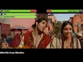 Download Lagu Aladdin (2019) One Jump Ahead with healthbars (Birthday Special)