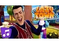 Download Lagu Lazy Town I Greatest Genie Music Video
