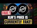 Lagu WOW!!! This Is Why The Value of XLM Right Now IS FAKE | Pay Attention