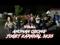 Download Lagu DJ ANOMAN OBONG OBONG  • VERSI JOGET KARNIVAL 2K25•