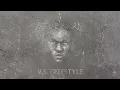 Victony - V.S. Freestyle (Official Visualizer)