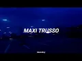 Nothing At All - Maxi Trusso, subtitulado en español