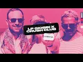 LP Giobbi X Crush Club - O Retha (Lyric Video)
