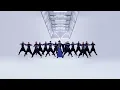 『ケサラバサラ-KESARA BASARA』Performance Video | NINJA Dance  【Yuko Suzuhana】