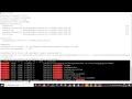 PostgreSQL 12 2 database cluster installation