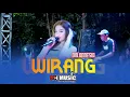Download Lagu WIRANG -  DIN ANESIA || MH MUSIC DON'T PLAY PLAY  || WEDDING ARIS DAN DEVI  - TLOGOSARI