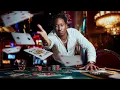 Future - Blackjack [Official Visualizer] Snippet