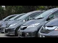 Download Lagu Honda Freed Club HK-2019