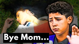 8 Moments When Ronaldo JR CRIED Football