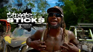 Dooley X Pookie - Streets To The Sticks Directed By Lil Zay