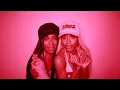 GAWD - FRONTIN' (REMIX) [Official Video]