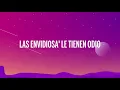 Sech, Justin Quiles - Fabuloso (Letra/Lyrics)