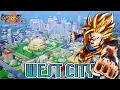 Download Lagu Dragon Ball FighterZ: West City (Remix)
