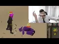 Pking Runescape Streamers 2