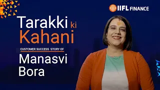 IIFL Finance Presents Tarakki Ki Kahani | Chapter 11 |