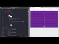 Using the repeat value with CSS Grid layout
