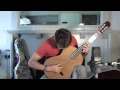 Sergio Assad - Suite Brasileira #3 : II-Capoeira