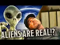 Whistleblower Confirms the US Government Has ALIEN Crafts Bodies Guest Meg Reily Ep 818