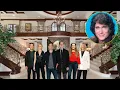 Michael Landon s Children in 2026 Still Carrying His TV Legacy