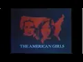 Download Lagu The American Girls 1978 TV Show Complete Broadcast With Original Commercials