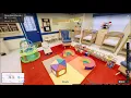 Inside the Infant II Classroom