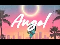 Lagu Shaggy – Angel | Renren Cover ( AI Version) | Reggae Fusion Classic 2025