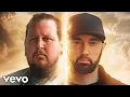 Download Lagu Eminem ft. Jelly Roll - Heaven and Hell [Music Video 2024]