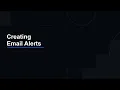 Never miss an update again with AlphaSense alerts