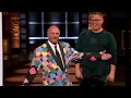 mcSquares Gets a Wonderful Deal - Shark Tank