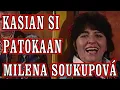 Download Lagu KASIAN SI PATOKAAN - MILENA SOUKUPOVÁ - KUČEROVCI