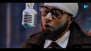 wanene tv studio session presents weusi album interlude nyeusi prod by goncher