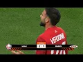 Download Lagu FULL HIGHLIGHT !!! LOSC LILLE VS SK BRANN EROPA LEAGUE 2025 CALVIN VERDONK EUROPE LEAGUE FANSCAM