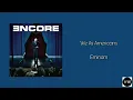 Eminem - We As Americans (Clean Version)