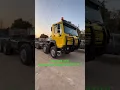 Download Lagu Sinotruk Howo 8x4 dump truck with strong bumper for sale price
