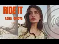 Download Lagu Ride it - Aziza Qobilova ( Lyrics)