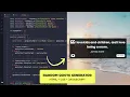 How to Create a Random Quote Generator using Html CSS and vanilla javascript