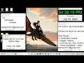 Python Papi TensorFlow Day 161 - Building Neural Networks