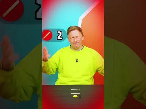 Сможешь сложить НОВЫЙ квадрат? 🟥