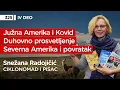 Download Lagu Snežana Radojičić IV deo, Ciklonomad i pisac - Pojačalo podcast EP 325