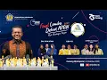 Download Lagu [LIVE] -  Final Lomba Debat APBN 2021