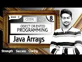 Java Arrays in Tamil 1D Array in Tamil 2D Array in Tamil OOPS Unit 1 Introduction to OOPS JAVA