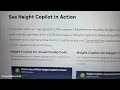 NVIDIA Nsight Copilot