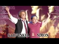 Download Lagu Simon \u0026 Garfunkel Greatest Hits 2021 - Simon \u0026 Garfunkel Best Songs Collection - Classic Folk Music