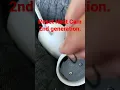 Reset Nest Cam 2nd generation wired camera