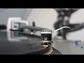 Seal - Kiss From A Rose (1994 Vinyl LP) - Technics 1200G / Audio Technica AT33PTG/II