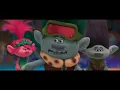 Trolls Band Together (2023) - BroZone's Back... With Pink Eye Scene