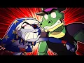 Download Lagu Moon FIGHTS MONTY?! in VRChat