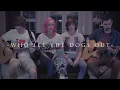 Who Let The Dogs Out - Baha Men (acoustic cover) - Yellow Blankets